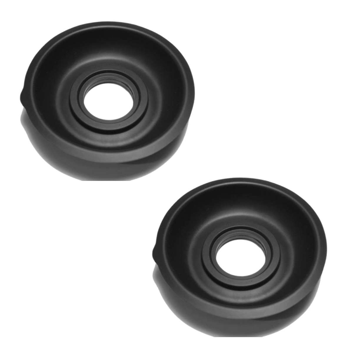 Membrane de boisseau YAMAHA XS 650 en caoutchouc NBR premium élastique