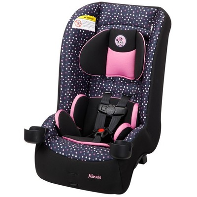 Disney Baby Jive 2 in 1 Convertible Car Seat