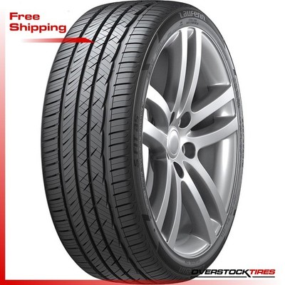 4 NEW 225/50ZR18 Laufenn S Fit AS 95W Tires 225 50 ZR18