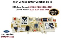 2021-2025 Ford Escape 20-23 Lincoln Aviator Battery Junction Block L1MZ10C666C