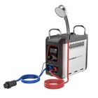 Camplux 1 lb Tank Portable Propane Water Heater for Camping Shower CSA Certified — photo 1