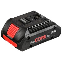 Bosch Gba Procore 18V 4,0 Ah Akku