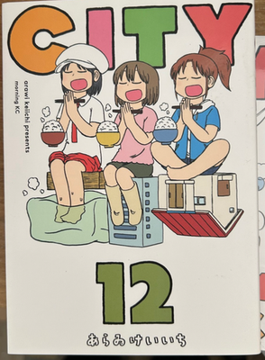 USED CITY Vol. 1-14 Set Manga Comics Arai Keiichi Japanese version