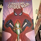 Marvel Comics Secret Invasion: The Amazing Spider-Man TPB First Printing Spider…