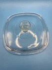 Pyrex Lid A-9-C, 13 Corning Ware Lid, Vintage Cookware, Casserole Lid