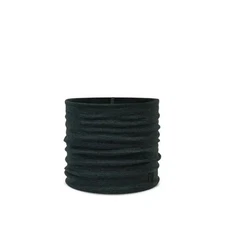 Buff Merino Heavyweight Multifunctional Neckwear, Solid Forest