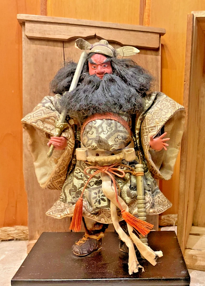 1900-1940 Antique Japanese Dolls for sale | eBay