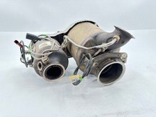 Catalyseurs Audi Q3