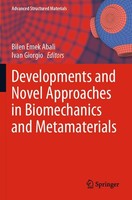 Bilen Emek Abali (U. A.) | Developments And Novel Approaches In Biomechanics...