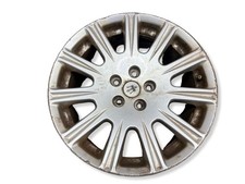 Jantes Maserati QUATTROPORTE