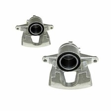 Vauxhall Corsa D Mk3  Front Brake Calipers PAIR Caliper X 2 2006-2014 O/S & N/S