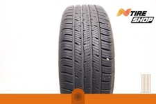 Set Of 4 Used 20550r17 Bfgoodrich Advantage Control 93v - 9.5-1032 No Repairs Set Of 4 Used 20550r17 Bfgoodrich Advantage Control 93v - 9.5-1032 No Repairs