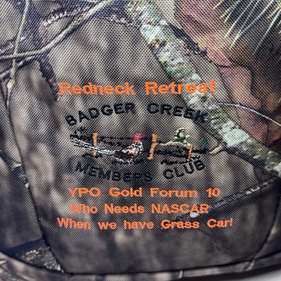 NUEVO CON ETIQUETAS Mochila Ogio Excelsior Funda Grande para Portátil ROBLE MUSGO Camuflaje Caza Equipar de Mano Foto 4 de 4