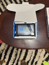 Rand McNally 7 GPS Truck Navigator Tablet