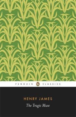 The Tragic Muse (Penguin Classics) by Henry JamesPhilip Horne (PB 1995) - Image 3