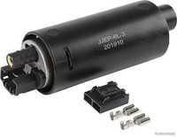 Herth+Buss Elparts Kraftstoffpumpe Im, KraftstoffbehäLter FüR Audi