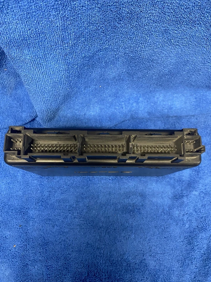 Оригинальный модуль управления газовым кузовом для Chevrolet Silverado 2500 6,0 л 2003-2006 годов выпуска - Изображение 2 из 3