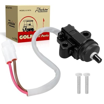 Golf Cart Stop Switch Replacement Compatible with Yamaha | eBay