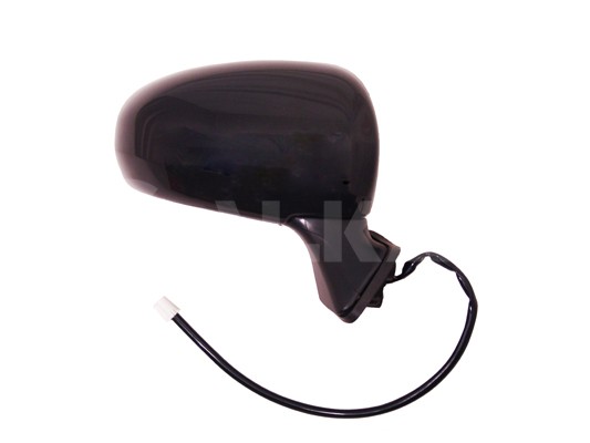 Alkar 6126954 AußEnspiegel Rechts FüR Toyota Prius + W4 III W3 04.09--image