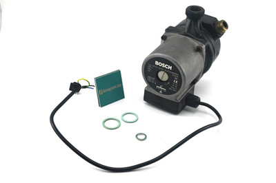 Junkers Bosch UPS 15-35/50 JULA 8717204324 Pumpe Heizungspumpe #7