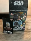 Star Wars Cosbi Rider Bobble Head