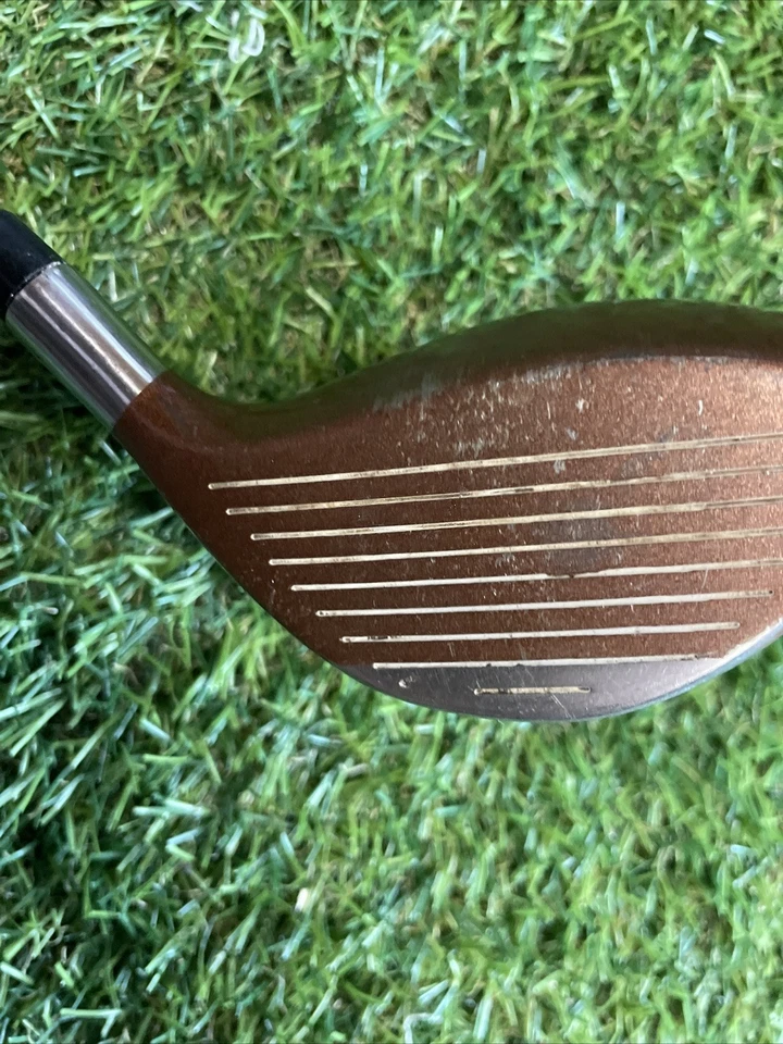 USA Tour The Bomber Stealth Vintage 9.5* Driver S Flex Graphite LH - Image 2 of 4