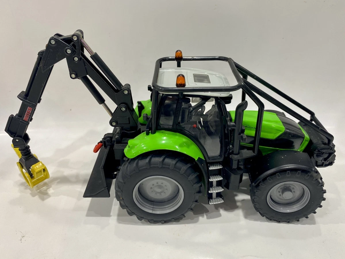 Siku Farmer Serie 1:32 Scale Diecast Tractors for sale | eBay