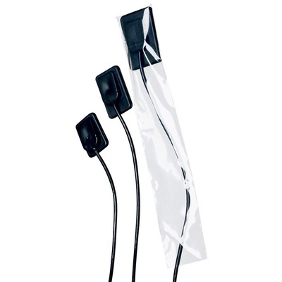 Digital X Ray Sensor Sleeves 500 Pieces of Digital Film Sleeves - size #2 sensor