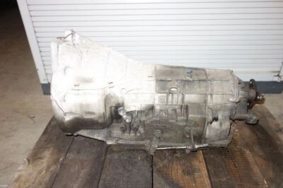 Getriebe (Automatik) ZF 5HP-18 1056401171 1421946 BMW 3 COUPE (E36 