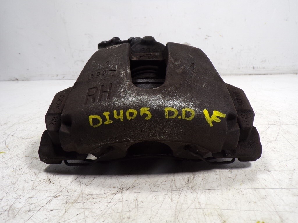1682875 FRONT RIGHT BRAKE CALIPER FOR FORD FOCUS LIM. 1.6 TDCI CAT
