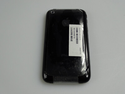 Apple iPhone 3G - 16GB - Schwarz (T-Mobile) A1241 (GSM) online