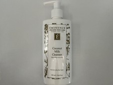Eminence Organic Skin Care Coconut Milk Cleanser 250 ml/ 8.4 fl oz