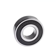 Special Size/Non Standard 17x42x12 Sealed Ball Bearing ID 17mm x OD 42mm x 12mm