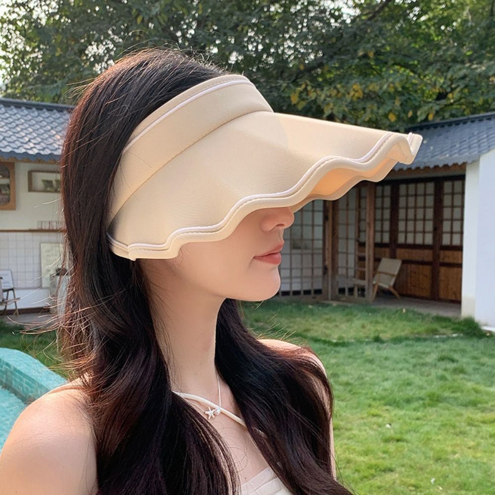 APL Top cavo berretto da baseball tempo libero cilindro vuoto moda berretto da spiaggia