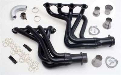 Hedman Headers - 69-79 2WD 302w Pick-Up Hedman Headers - 69-79 2WD 302w Pick-Up