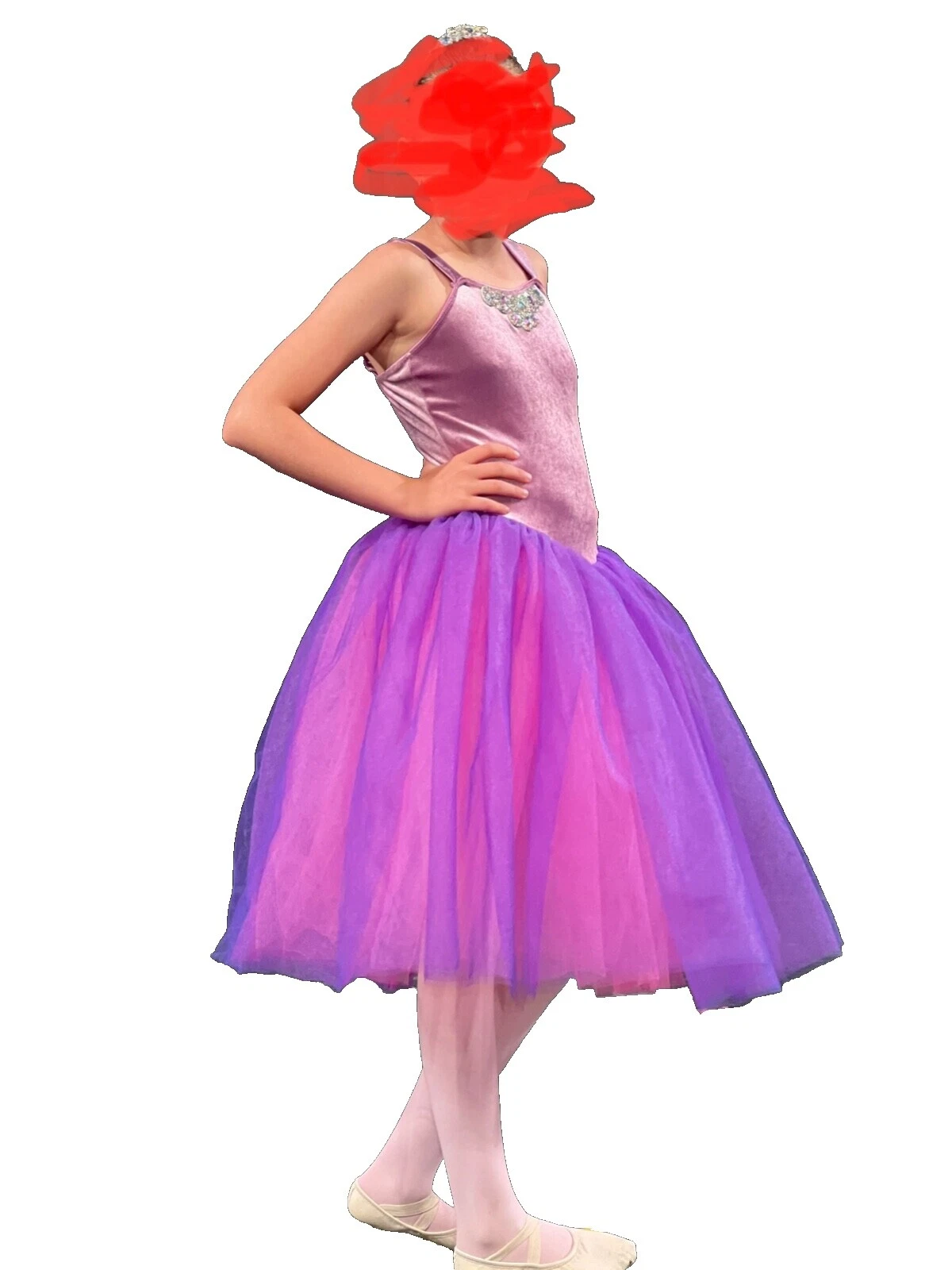 PINK Dance Specialty Clothing