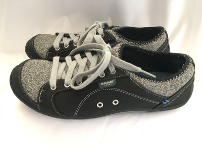 dr scholl's jennie sneakers