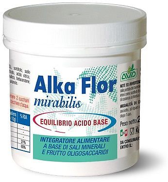 Alka Flor Mirabilis AVD Reform 500g