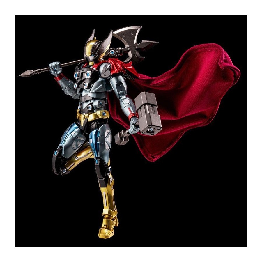 Sentinel Fighting Armor Thor | eBay