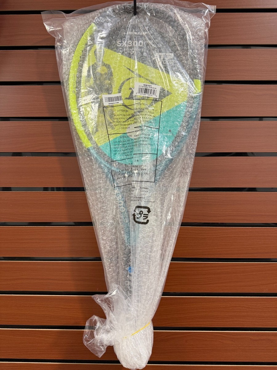 Dunlop SX 300 Tour, NEW 2025 Model, G2 (4 1/4