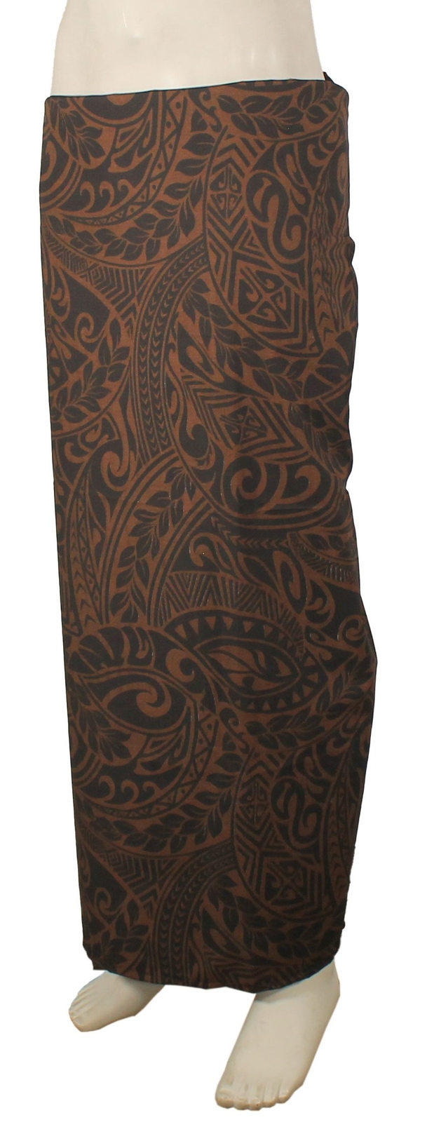 Aces Mens Lavalava - Шоколадный / Черный - Новинка