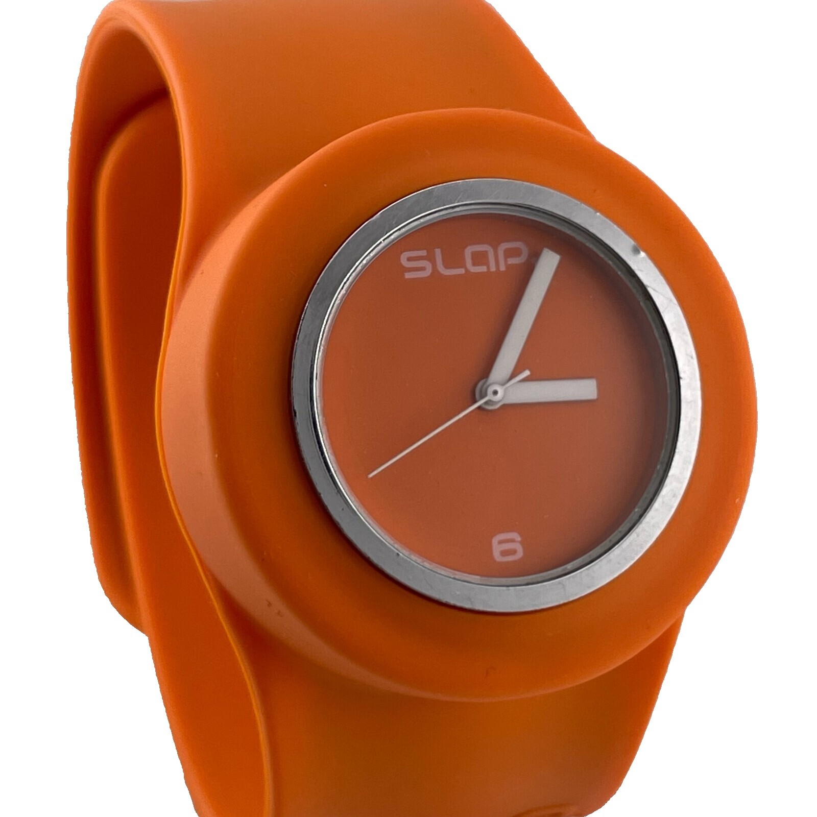 Slapper Phone Instrument Slap Wrist Watches | eBay