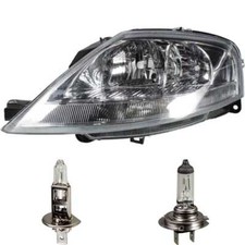 Scheinwerfer links für Citroën C3 I FC_ FN_ 1.4i Bj.02-10 1.6 16V 1.1i