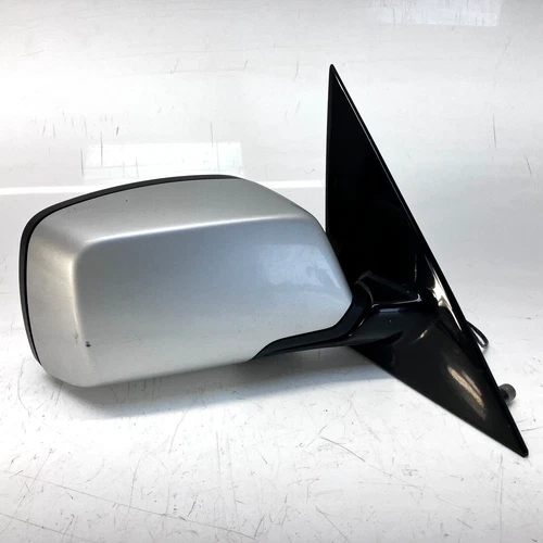Bmw X3 wing mirror POWERFOLD Auto dim 03 - 10 RIGHT UK Driver O/S door M-Sport