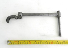 Rotating Swivel Head Basin Wrench 9” Sink Faucet Wrench Tool