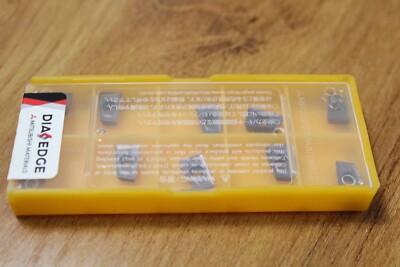 QOMT0934R-M2 VP30RT MITSUBISHI INSERTS PACK OF 10