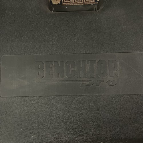 Benchtop Pro Power Tool Kit (4 Tools) - Picture 4 of 5