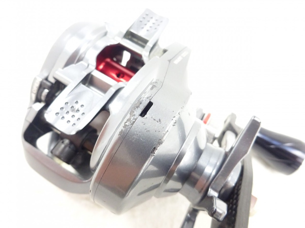 リール SHIMANO CHRONARCH CI4+ SHIMANO CHRONARCH CI4+ 150HG Right Handed Baitcasting Reel