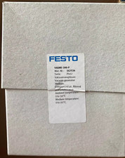 NEW Festo VADMI-300-P/162534 Spot Vacuum Generator PNP Design with Vacuum Switch