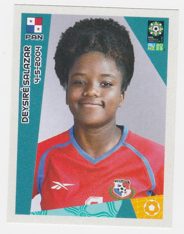 ** USA Seller ** Panini FIFA Women's World Cup 2023 - Stickers #377-#580